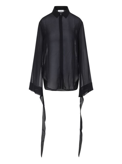 Verlin shirt THE FRANKIE SHOP | VERLINCHFS21510100